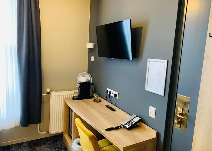 3 SterneHotel Prinsengracht