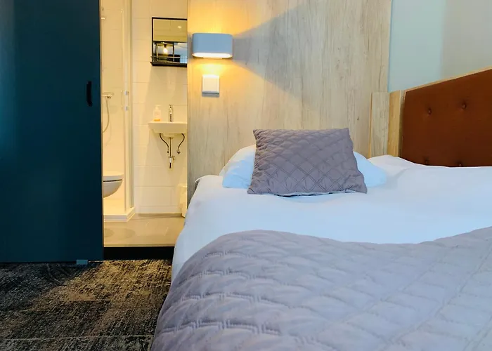 3 SterneHotel Prinsengracht